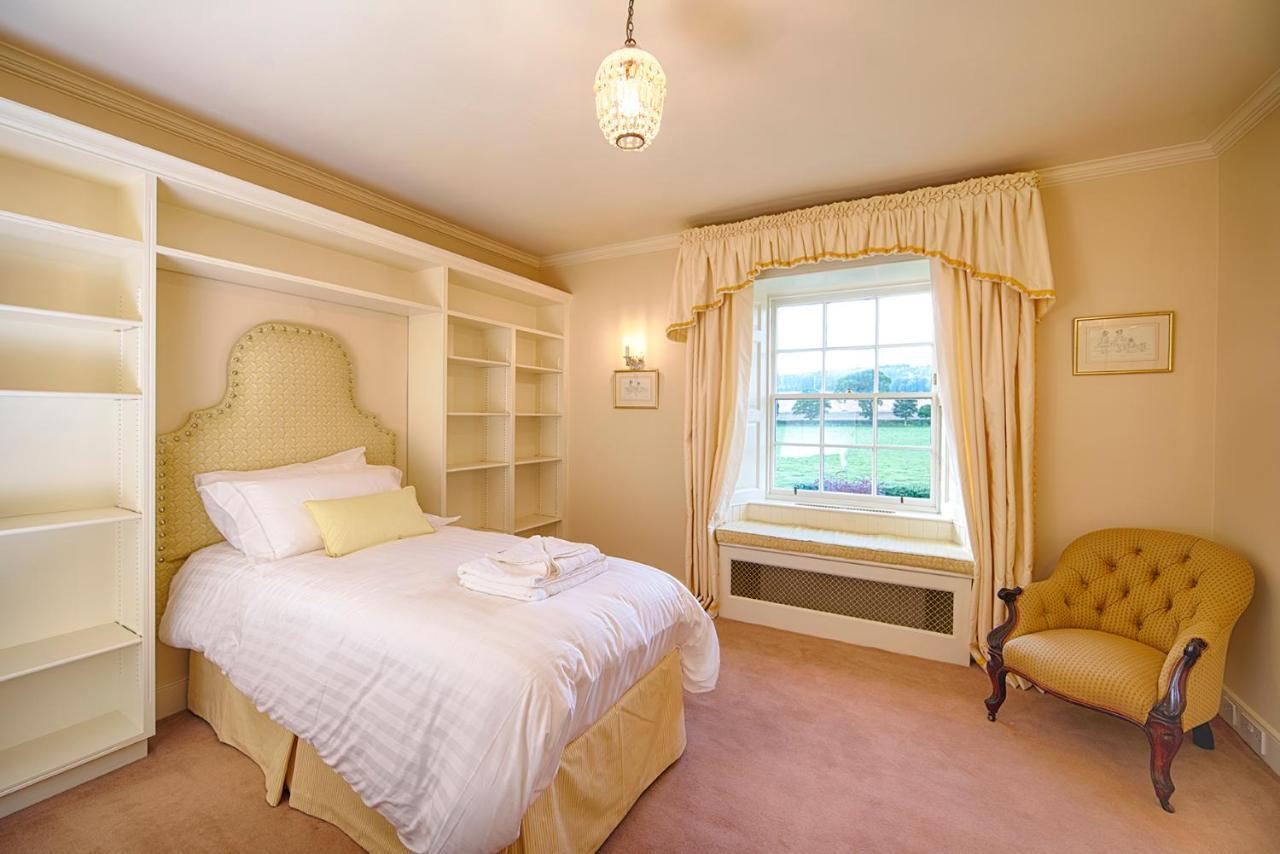 Glamis House Villa Forfar Exterior foto