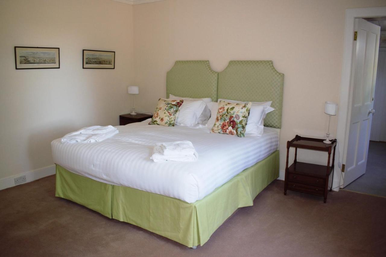 Glamis House Villa Forfar Exterior foto